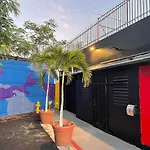 Large 9 Bedroom Home La Placita De Santurce By Rentalspr
