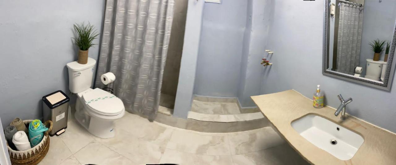 Large 9 Bedroom La Placita De Santurce By Rentalspr Pensión *