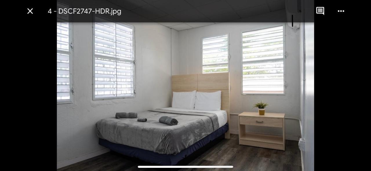 Large 9 Bedroom La Placita De Santurce By Rentalspr Pensión