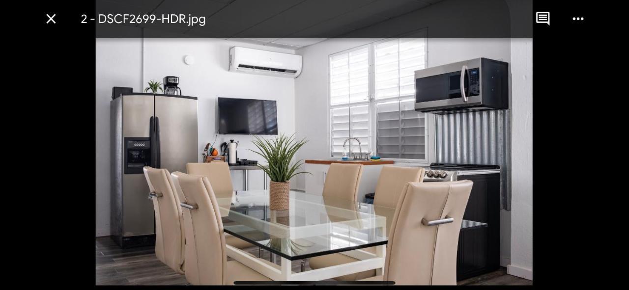Large 9 Bedroom La Placita De Santurce By Rentalspr San Juan
