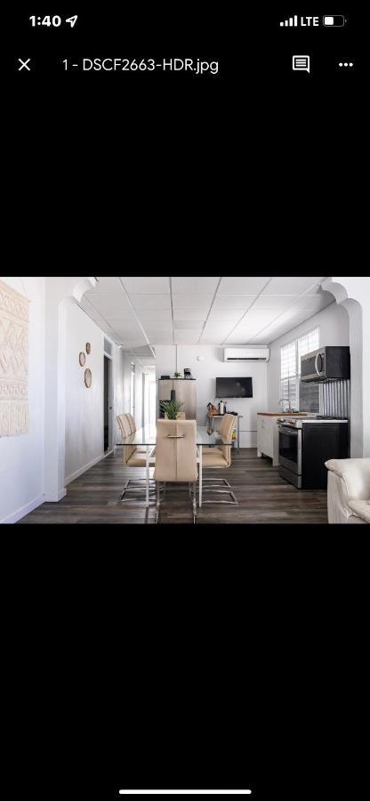 Large 9 Bedroom La Placita De Santurce By Rentalspr Pensión