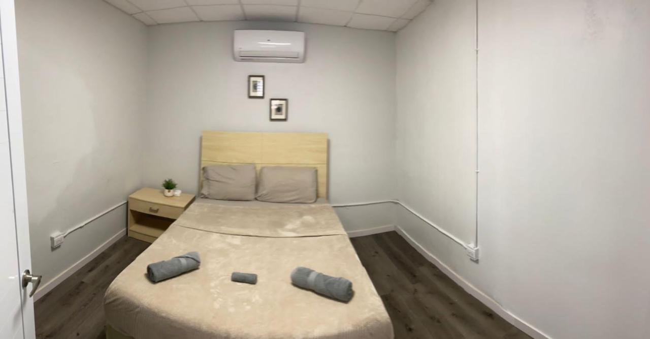Large 9 Bedroom La Placita De Santurce By Rentalspr