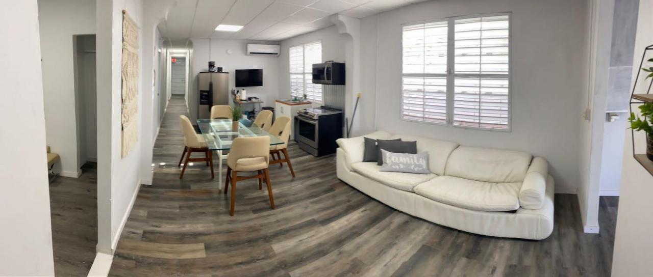 Large 9 Bedroom La Placita De Santurce By Rentalspr