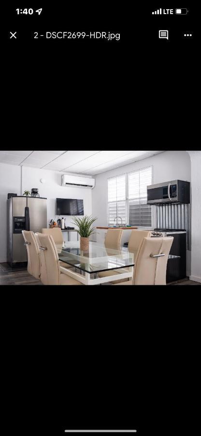 Large 9 Bedroom La Placita De Santurce By Rentalspr Guest house